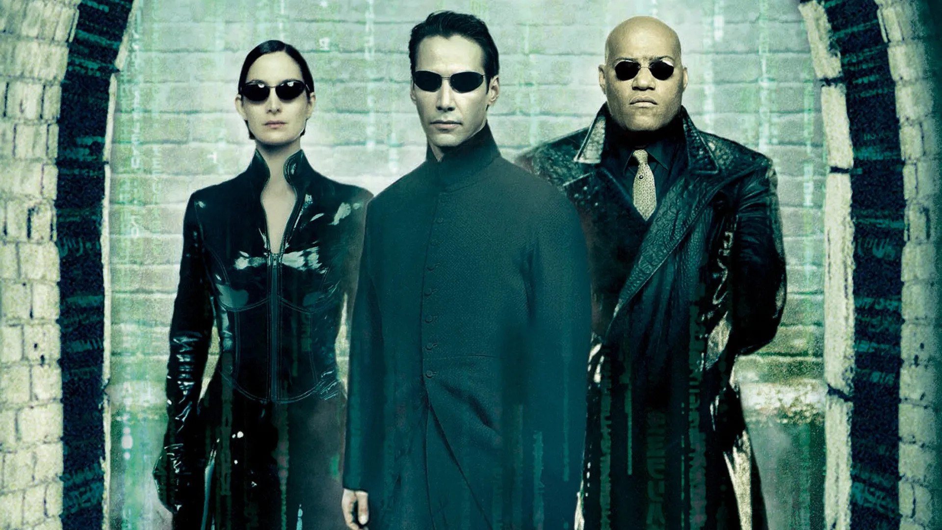 The Matrix